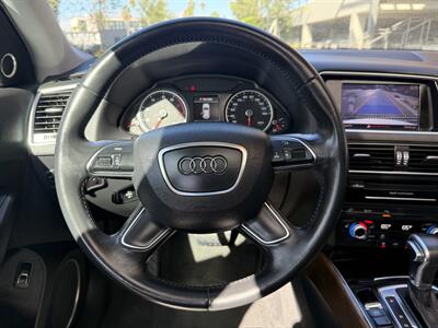 2017 Audi Q5 2.0T quattro Premium Plus   - Photo 15 - Irvine, CA 92612