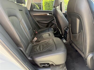 2017 Audi Q5 2.0T quattro Premium Plus   - Photo 23 - Irvine, CA 92612