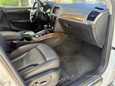 2017 Audi Q5 2.0T quattro Premium Plus   - Photo 28 - Irvine, CA 92612