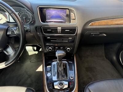 2017 Audi Q5 2.0T quattro Premium Plus   - Photo 16 - Irvine, CA 92612