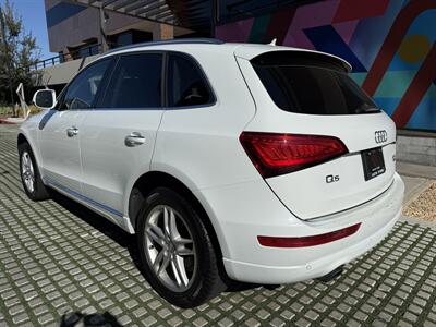 2017 Audi Q5 2.0T quattro Premium Plus   - Photo 3 - Irvine, CA 92612