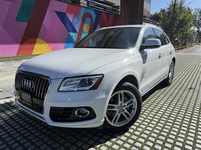 2017 Audi Q5 2.0T quattro Premium Plus   - Photo 1 - Irvine, CA 92612