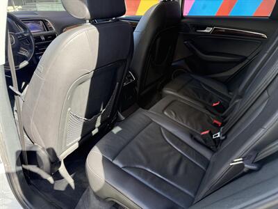 2017 Audi Q5 2.0T quattro Premium Plus   - Photo 26 - Irvine, CA 92612