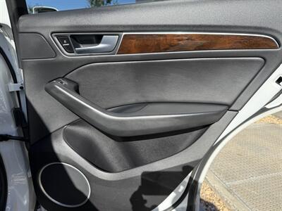 2017 Audi Q5 2.0T quattro Premium Plus   - Photo 21 - Irvine, CA 92612