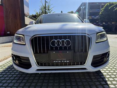 2017 Audi Q5 2.0T quattro Premium Plus   - Photo 7 - Irvine, CA 92612