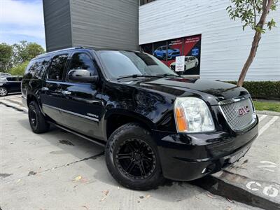 2014 GMC Yukon XL Denali   - Photo 1 - Irvine, CA 92612