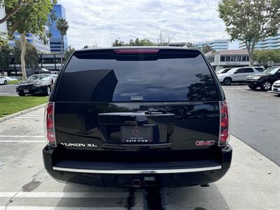 2014 GMC Yukon XL Denali   - Photo 5 - Irvine, CA 92612