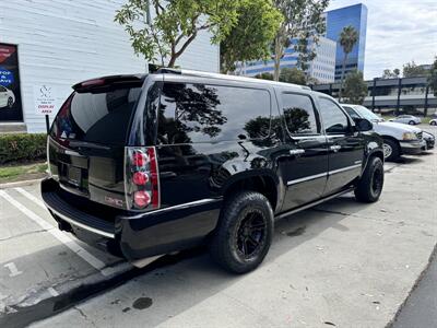 2014 GMC Yukon XL Denali   - Photo 4 - Irvine, CA 92612