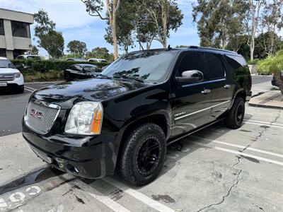 2014 GMC Yukon XL Denali   - Photo 7 - Irvine, CA 92612