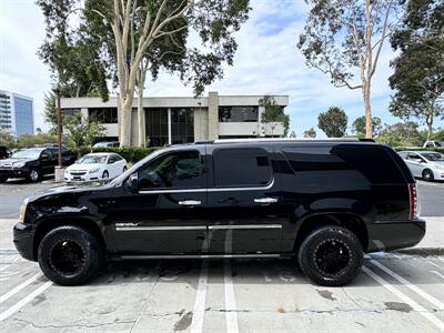 2014 GMC Yukon XL Denali   - Photo 6 - Irvine, CA 92612