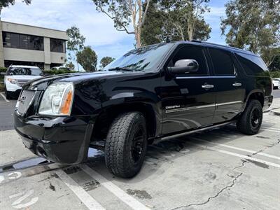 2014 GMC Yukon XL Denali   - Photo 2 - Irvine, CA 92612