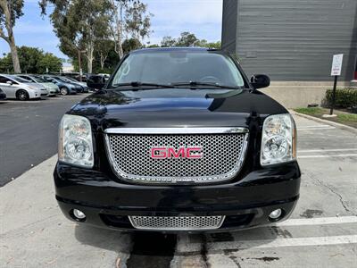 2014 GMC Yukon XL Denali   - Photo 9 - Irvine, CA 92612