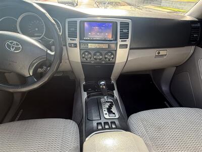 2007 Toyota 4Runner SR5   - Photo 10 - Irvine, CA 92612