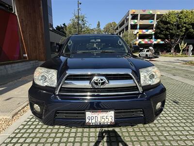 2007 Toyota 4Runner SR5   - Photo 8 - Irvine, CA 92612