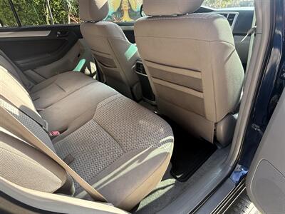 2007 Toyota 4Runner SR5   - Photo 19 - Irvine, CA 92612