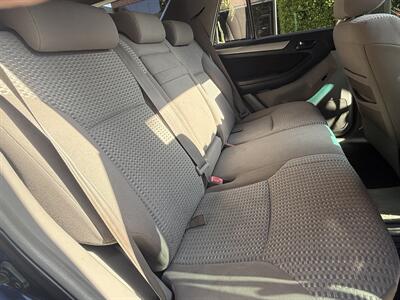 2007 Toyota 4Runner SR5   - Photo 18 - Irvine, CA 92612
