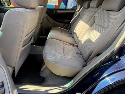 2007 Toyota 4Runner SR5   - Photo 22 - Irvine, CA 92612