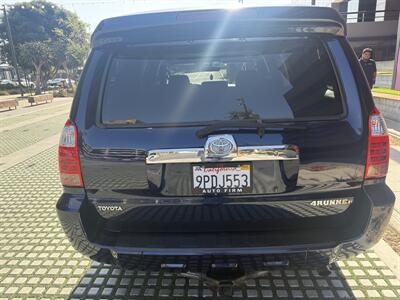 2007 Toyota 4Runner SR5   - Photo 4 - Irvine, CA 92612
