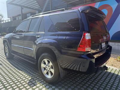 2007 Toyota 4Runner SR5   - Photo 3 - Irvine, CA 92612