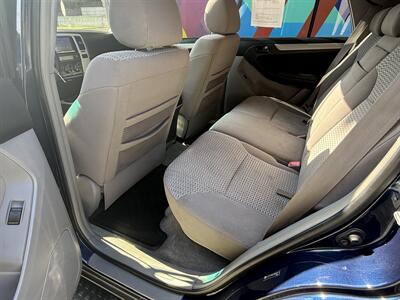 2007 Toyota 4Runner SR5   - Photo 23 - Irvine, CA 92612