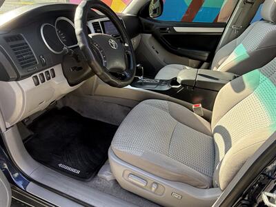 2007 Toyota 4Runner SR5   - Photo 15 - Irvine, CA 92612