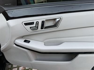 2014 Mercedes-Benz E 350 Sport   - Photo 11 - Irvine, CA 92612