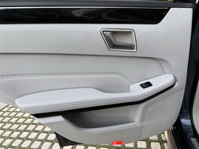 2014 Mercedes-Benz E 350 Sport   - Photo 18 - Irvine, CA 92612