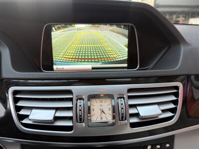 2014 Mercedes-Benz E 350 Sport   - Photo 24 - Irvine, CA 92612