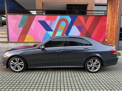 2014 Mercedes-Benz E 350 Sport   - Photo 2 - Irvine, CA 92612