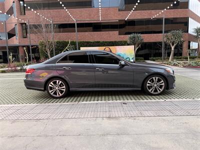 2014 Mercedes-Benz E 350 Sport   - Photo 4 - Irvine, CA 92612