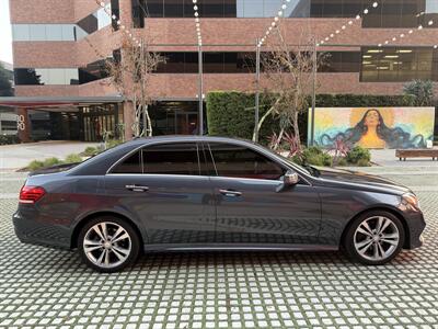 2014 Mercedes-Benz E 350 Sport   - Photo 3 - Irvine, CA 92612