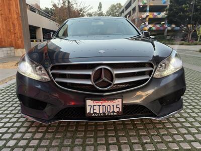 2014 Mercedes-Benz E 350 Sport   - Photo 7 - Irvine, CA 92612