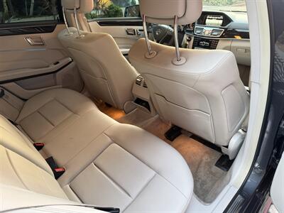 2014 Mercedes-Benz E 350 Sport   - Photo 16 - Irvine, CA 92612