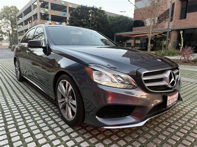 2014 Mercedes-Benz E 350 Sport   - Photo 6 - Irvine, CA 92612