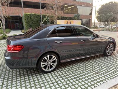 2014 Mercedes-Benz E 350 Sport   - Photo 4 - Irvine, CA 92612