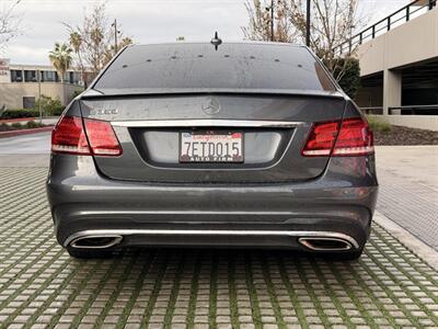 2014 Mercedes-Benz E 350 Sport   - Photo 9 - Irvine, CA 92612