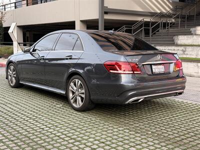 2014 Mercedes-Benz E 350 Sport   - Photo 11 - Irvine, CA 92612