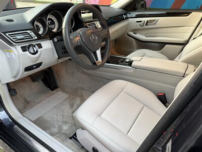 2014 Mercedes-Benz E 350 Sport   - Photo 25 - Irvine, CA 92612