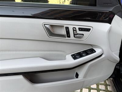 2014 Mercedes-Benz E 350 Sport   - Photo 26 - Irvine, CA 92612