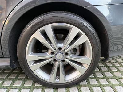 2014 Mercedes-Benz E 350 Sport   - Photo 31 - Irvine, CA 92612
