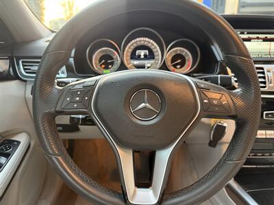 2014 Mercedes-Benz E 350 Sport   - Photo 21 - Irvine, CA 92612