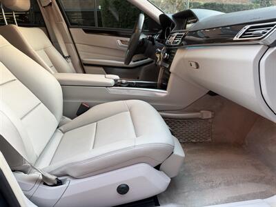 2014 Mercedes-Benz E 350 Sport   - Photo 13 - Irvine, CA 92612