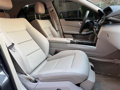 2014 Mercedes-Benz E 350 Sport   - Photo 14 - Irvine, CA 92612