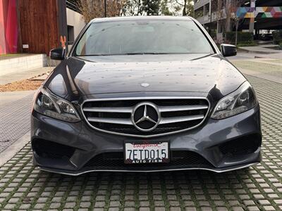 2014 Mercedes-Benz E 350 Sport   - Photo 37 - Irvine, CA 92612