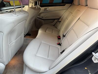 2014 Mercedes-Benz E 350 Sport   - Photo 20 - Irvine, CA 92612