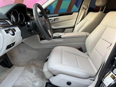 2014 Mercedes-Benz E 350 Sport   - Photo 27 - Irvine, CA 92612