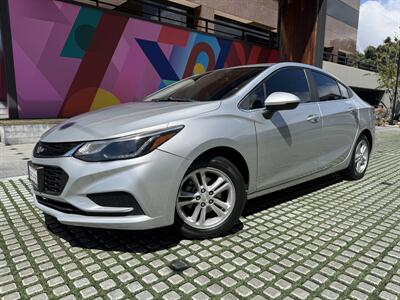 2016 Chevrolet Cruze LT Auto   - Photo 1 - Irvine, CA 92612