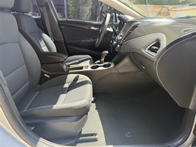 2016 Chevrolet Cruze LT Auto   - Photo 19 - Irvine, CA 92612