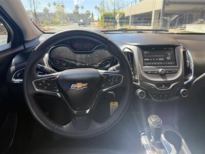 2016 Chevrolet Cruze LT Auto   - Photo 24 - Irvine, CA 92612