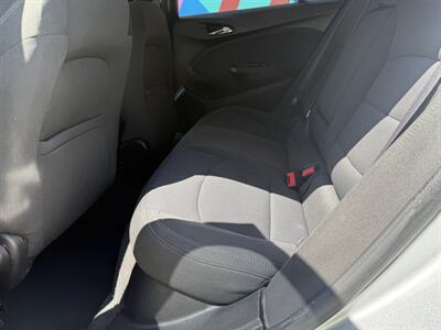 2016 Chevrolet Cruze LT Auto   - Photo 22 - Irvine, CA 92612